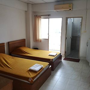 Deluxe Kamer